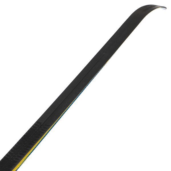 Лыжи беговые подростковые в комплекте с палками Zelart SK-0881-150B цвета в ассортименте SK-0881-150B фото