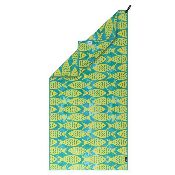 Полотенце для пляжа и бассейна из микрофибры SPORTS TOWEL 4Monster B-FBT 80х160см цвета в ассортименте B-FBT фото