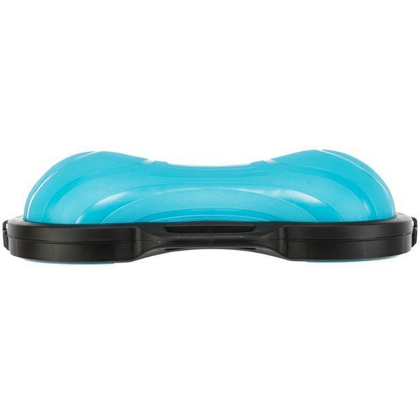 Полусфера для фитнеса Balance Trainer LiveUp LP8216 черный-синий LP8216 фото