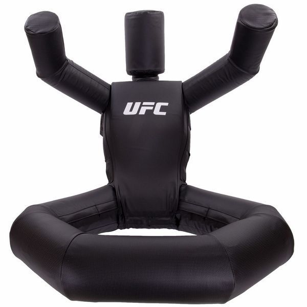 Манекен для грэпплинга UFC PRO MMA Trainer UCK-75175 цвета в ассортименте UCK-75175 фото