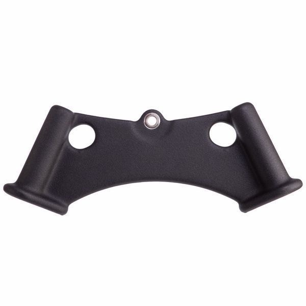 Рукоятка для тяги c узким хватом Triceps Grip нескользящее покрытие LINUO FITNESS SC-3706-40 черный SC-3706-40 фото