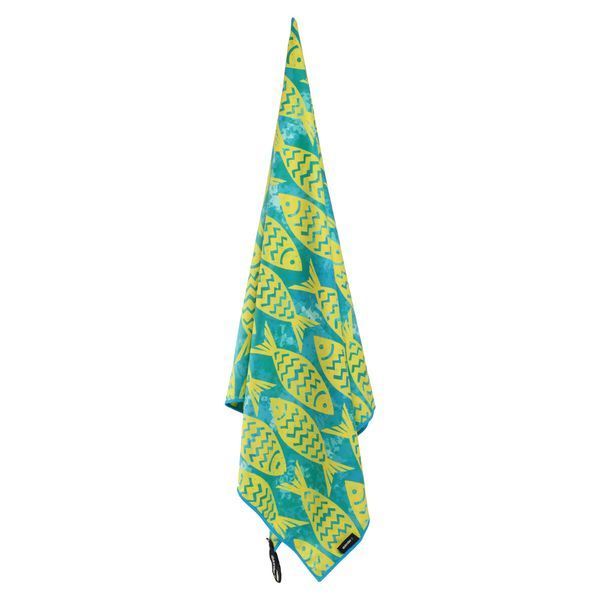 Полотенце для пляжа и бассейна из микрофибры SPORTS TOWEL 4Monster B-FBT 80х160см цвета в ассортименте B-FBT фото