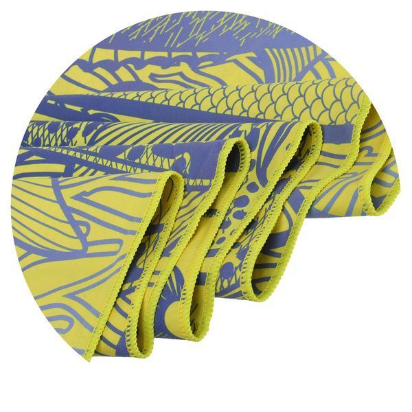 Полотенце для пляжа и бассейна из микрофибры SPORTS TOWEL 4Monster B-FBT 80х160см цвета в ассортименте B-FBT фото