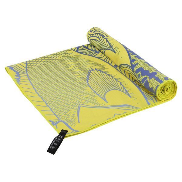Полотенце для пляжа и бассейна из микрофибры SPORTS TOWEL 4Monster B-FBT 80х160см цвета в ассортименте B-FBT фото