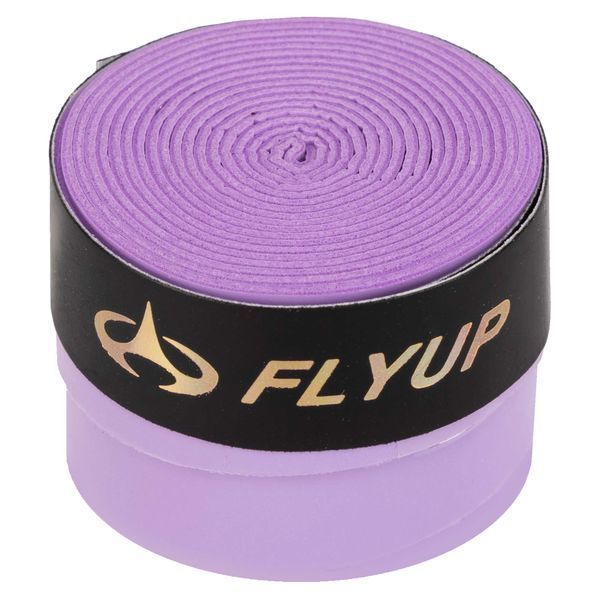 Обмотка на ручку ракетки для бадмінтону Grip SPOINT I LOVE SPORT BD-4573 I LOVE SPORT 60шт різнокольоровий BD-4573 фото