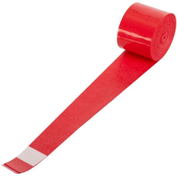 Обмотка на ручку ракетки для бадмінтону Grip SPOINT I LOVE SPORT BD-4573 I LOVE SPORT 60шт різнокольоровий BD-4573 фото