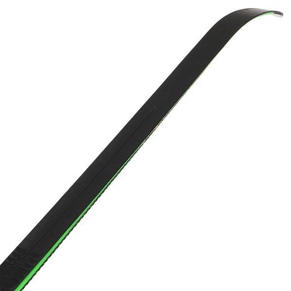 Лыжи беговые подростковые в комплекте с палками Zelart SK-0881-150B цвета в ассортименте SK-0881-150B фото