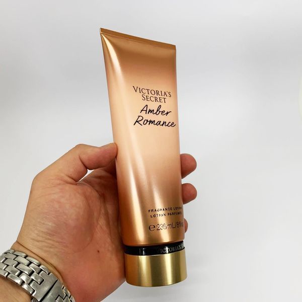 Лосьон для тела Victoria's Secret Amber Romance 236 мл Original ws99622-11 фото