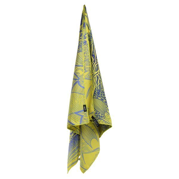 Полотенце для пляжа и бассейна из микрофибры SPORTS TOWEL 4Monster B-FBT 80х160см цвета в ассортименте B-FBT фото