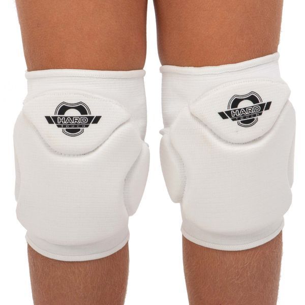 Наколінники спортивні HARD TOUCH CO-8899 S-L 2шт кольори в асортименті S CO-8899 фото