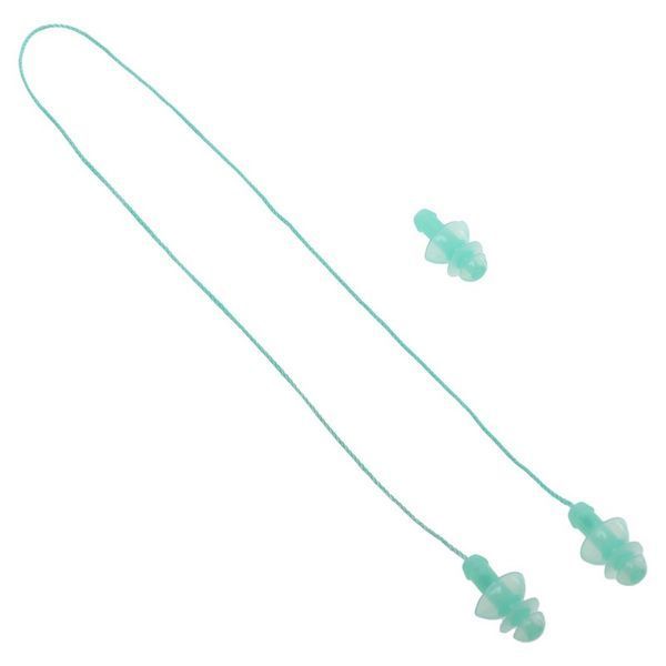Беруши для плавания на шнурке Ear Plug YINGFA R086 цвета в ассортименте R086 фото