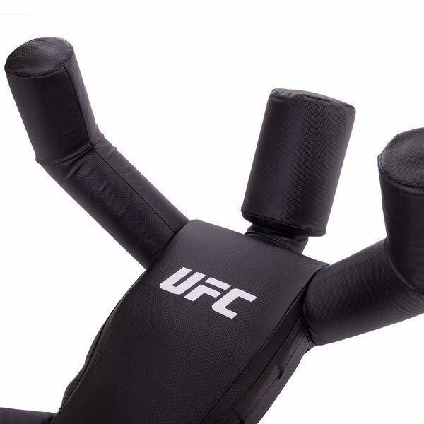 Манекен для грэпплинга UFC PRO MMA Trainer UCK-75175 цвета в ассортименте UCK-75175 фото