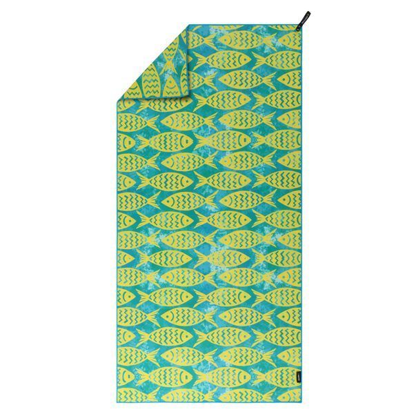 Полотенце для пляжа и бассейна из микрофибры SPORTS TOWEL 4Monster B-FBT 80х160см цвета в ассортименте B-FBT фото