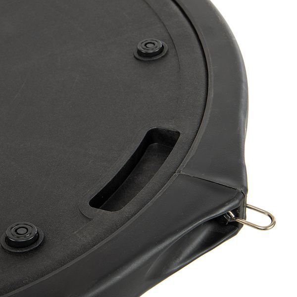 Балансировочная платформа полусфера BOSU с эспандерами Zelart BS-1590 цвета в ассортименте BS-1590 фото
