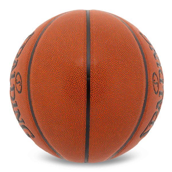 М'яч баскетбольний SPALDING POINT GUARD 76888Y розмір 7 коричневий 76888Y фото