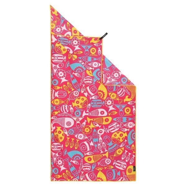 Полотенце для пляжа и бассейна из микрофибры SPORTS TOWEL 4Monster B-FBT 80х160см цвета в ассортименте B-FBT фото