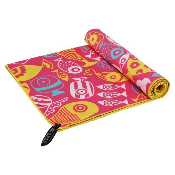 Полотенце для пляжа и бассейна из микрофибры SPORTS TOWEL 4Monster B-FBT 80х160см цвета в ассортименте B-FBT фото