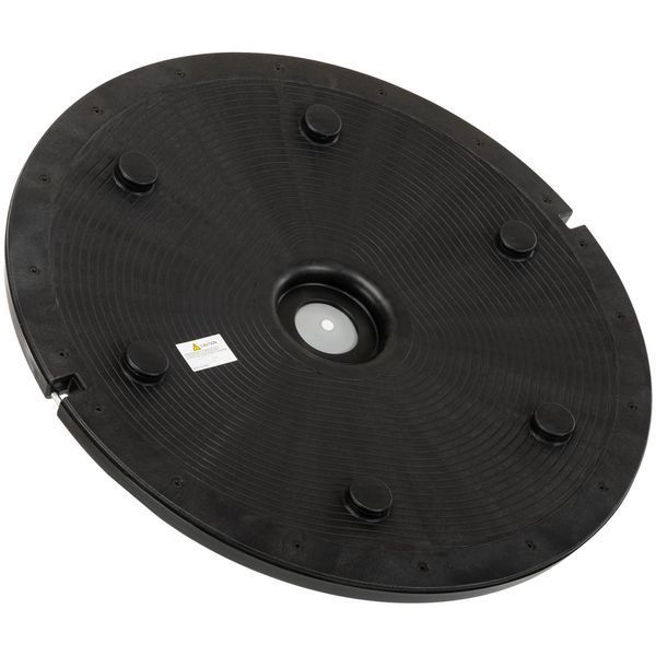 Балансировочная платформа полусфера BOSU LiveUp LP8211 цвета в ассортименте LP8211 фото