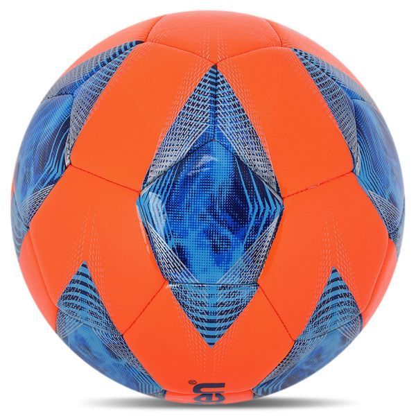 Мяч футбольный пляжный MOLTEN Beach Soccer F5A3550OB №5 PU цвета в ассортименте F5A3550OB фото