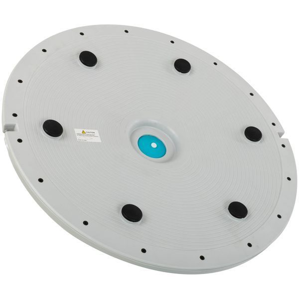 Балансировочная платформа полусфера BOSU LiveUp LP8211 цвета в ассортименте LP8211 фото