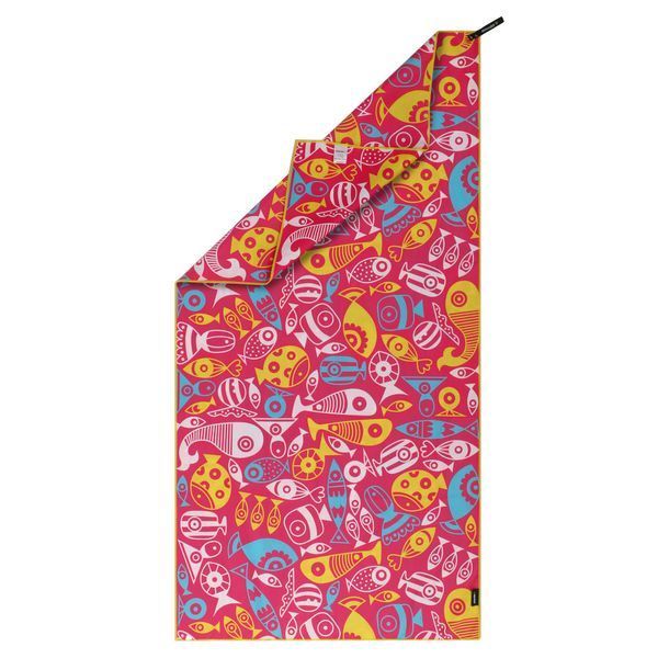 Полотенце для пляжа и бассейна из микрофибры SPORTS TOWEL 4Monster B-FBT 80х160см цвета в ассортименте B-FBT фото