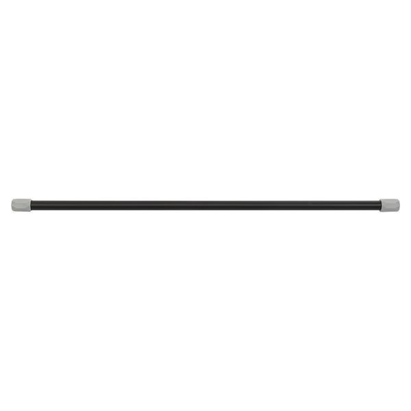 Бодибар Body Bar Zelart FI-4780-1 вес 1кг черный-серый FI-4780-1 фото