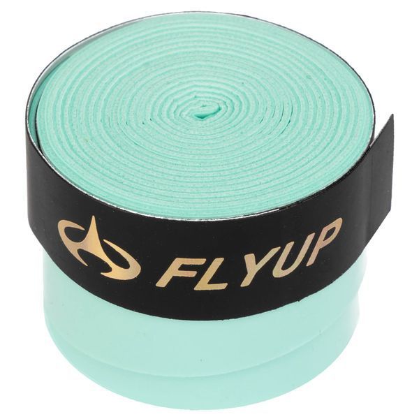 Обмотка на ручку ракетки для бадмінтону Grip SPOINT I LOVE SPORT BD-4573 I LOVE SPORT 60шт різнокольоровий BD-4573 фото