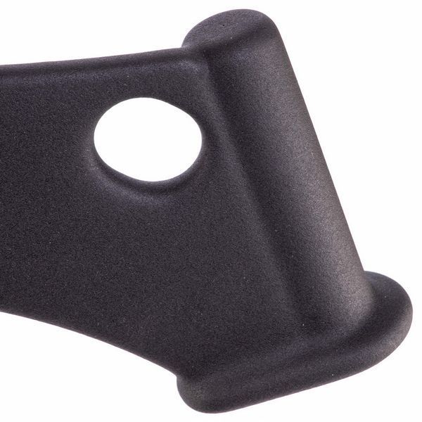 Рукоятка для тяги c узким хватом Triceps Grip нескользящее покрытие LINUO FITNESS SC-3706-40 черный SC-3706-40 фото