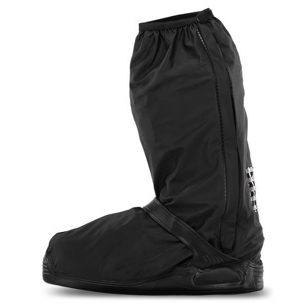 Мотобахилы дождевые SP-Sport H-228 L-2XL черный L H-228 фото