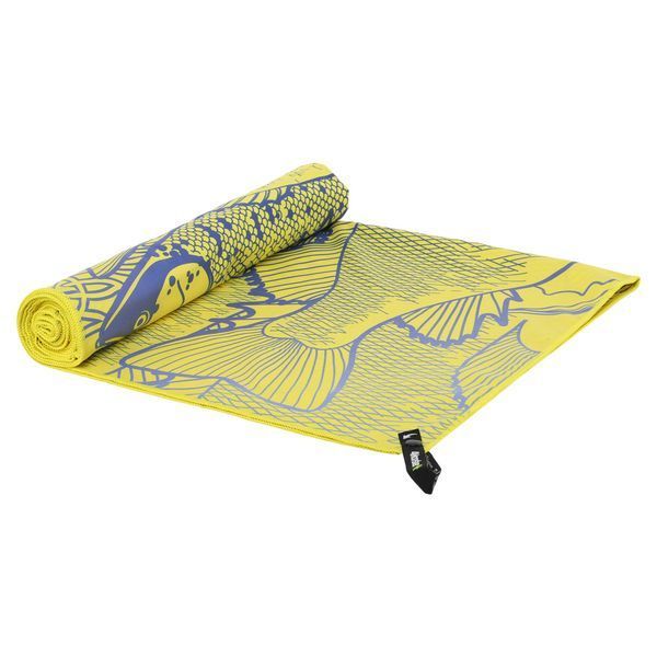 Полотенце для пляжа и бассейна из микрофибры SPORTS TOWEL 4Monster B-FBT 80х160см цвета в ассортименте B-FBT фото