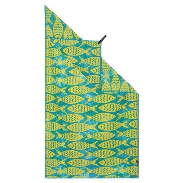 Полотенце для пляжа и бассейна из микрофибры SPORTS TOWEL 4Monster B-FBT 80х160см цвета в ассортименте B-FBT фото