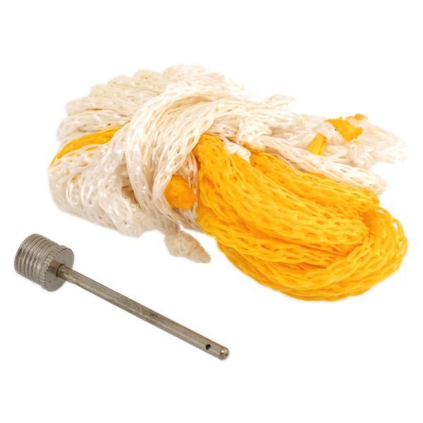 М'яч футбольний STAR TING SB3134-05 №4 PU SB3134-05 фото
