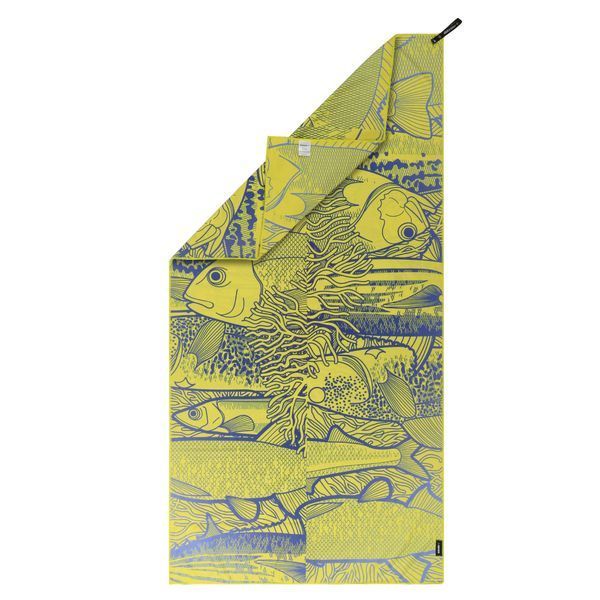 Полотенце для пляжа и бассейна из микрофибры SPORTS TOWEL 4Monster B-FBT 80х160см цвета в ассортименте B-FBT фото