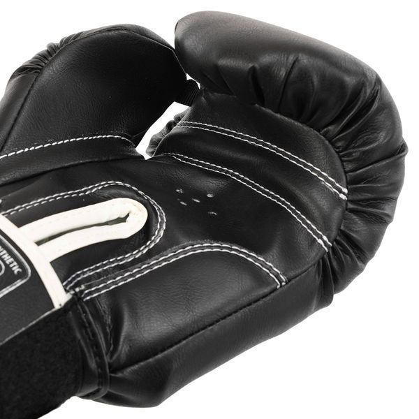 Перчатки боксерские BOXER Элит 2022 10-16 унций цвета в ассортименте 10 унции 2022 фото