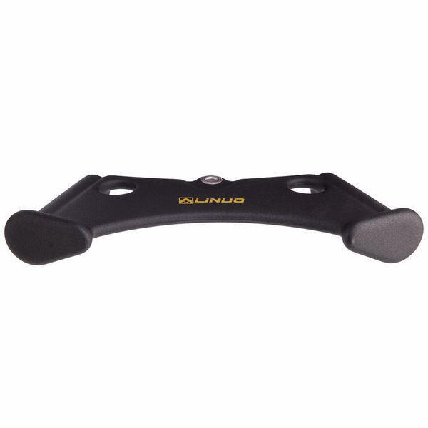 Рукоятка для тяги c узким хватом Triceps Grip нескользящее покрытие LINUO FITNESS SC-3706-40 черный SC-3706-40 фото