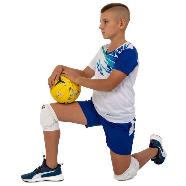 Наколінники спортивні HARD TOUCH CO-8899 S-L 2шт кольори в асортименті S CO-8899 фото