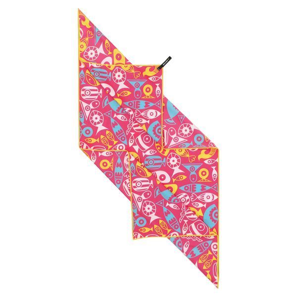 Полотенце для пляжа и бассейна из микрофибры SPORTS TOWEL 4Monster B-FBT 80х160см цвета в ассортименте B-FBT фото