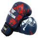 Перчатки боксерские на липучке PVC MIKE TYSON VL-8448 10-14 унций цвета в ассортименте 12 унции VL-8448 фото 18