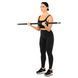 Бодибар Body Bar Zelart FI-4780-1 вес 1кг черный-серый FI-4780-1 фото 10