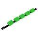Пояс тормозной для плавания MadWave BREAK BELT M082701000W зеленый M082701000W фото 4