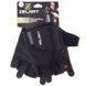 Перчатки спортивные Zelart SB-161564 S-XXL черный L SB-161564 фото 12