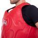 Жилет захисний для тайського боксу та кікбоксингу TOP KING Training TKBDPT S-XL кольори в асортименті S TKBDPT фото 5