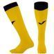 Гетры Joma CALCIO 400022-901 размер S-L желтый-черный L/S19/39-44-UKR 400022-901 фото 2