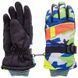 Перчатки лыжные детские зимние SP-Sport C-2177 M-XL мультиколор Размеры M-XL C-2177 фото 16