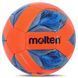 Мяч футбольный пляжный MOLTEN Beach Soccer F5A3550OB №5 PU цвета в ассортименте F5A3550OB фото 1