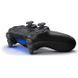 Джойстик DOUBLESHOCK для PS 4, игровой беспроводной геймпад PS4/PC аккумуляторный джойстик. Цвет: черный ws62479 фото 3