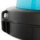 Полусфера для фитнеса Balance Trainer LiveUp LP8216 черный-синий LP8216 фото 9