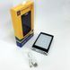УМБ Power Bank Solar 50000 mAh мобильное зарядное с солнечной панелью и лампой. Цвет: белый ws44689-3-1 фото 16