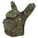 Сумка тактическая через плечо Military Rangers ZK-9112 размер 30x23x13см 9л цвета в ассортименте ZK-9112 фото 18
