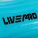 Полусфера для фитнеса Balance Trainer LiveUp LP8216 черный-синий LP8216 фото 8